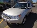 2009 Spark Silver Metallic Subaru Forester 2.5 X Limited  photo #1