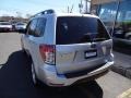2009 Spark Silver Metallic Subaru Forester 2.5 X Limited  photo #5