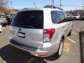 2009 Spark Silver Metallic Subaru Forester 2.5 X Limited  photo #7