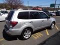 2009 Spark Silver Metallic Subaru Forester 2.5 X Limited  photo #8