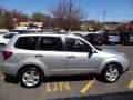 2009 Spark Silver Metallic Subaru Forester 2.5 X Limited  photo #9