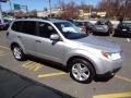 2009 Spark Silver Metallic Subaru Forester 2.5 X Limited  photo #10