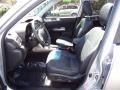 2009 Spark Silver Metallic Subaru Forester 2.5 X Limited  photo #13