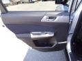 2009 Spark Silver Metallic Subaru Forester 2.5 X Limited  photo #20