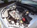 2009 Spark Silver Metallic Subaru Forester 2.5 X Limited  photo #26