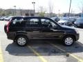 Nighthawk Black Pearl - CR-V LX Photo No. 4