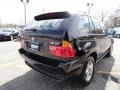 Jet Black - X5 3.0i Photo No. 5