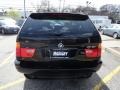 Jet Black - X5 3.0i Photo No. 6