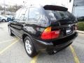 Jet Black - X5 3.0i Photo No. 7