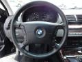 Jet Black - X5 3.0i Photo No. 32
