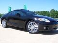 Kalapana Black - Eclipse SE Coupe Photo No. 3