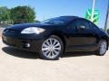 Kalapana Black - Eclipse SE Coupe Photo No. 4