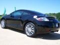 2007 Kalapana Black Mitsubishi Eclipse SE Coupe  photo #7