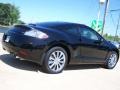 Kalapana Black - Eclipse SE Coupe Photo No. 15