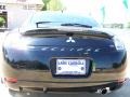 2007 Kalapana Black Mitsubishi Eclipse SE Coupe  photo #24