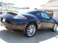 Kalapana Black - Eclipse SE Coupe Photo No. 25