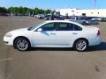 2012 Summit White Chevrolet Impala LTZ  photo #4