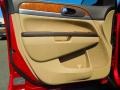 Cashmere Door Panel Photo for 2012 Buick Enclave #63594328