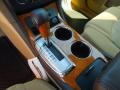 Cashmere Transmission Photo for 2012 Buick Enclave #63594331