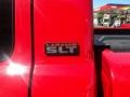 Flame Red - Ram 2500 Laramie Extended Cab 4x4 Photo No. 18