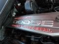 Flame Red - Ram 2500 Laramie Extended Cab 4x4 Photo No. 31