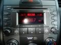 2010 Clear White Kia Soul Ghost Special Edition  photo #16