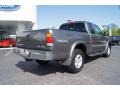 Phantom Gray Pearl - Tundra SR5 Access Cab 4x4 Photo No. 3
