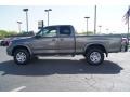 Phantom Gray Pearl - Tundra SR5 Access Cab 4x4 Photo No. 5