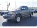 Phantom Gray Pearl - Tundra SR5 Access Cab 4x4 Photo No. 6