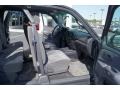 Phantom Gray Pearl - Tundra SR5 Access Cab 4x4 Photo No. 11