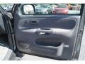 Phantom Gray Pearl - Tundra SR5 Access Cab 4x4 Photo No. 14
