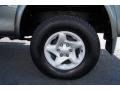 Phantom Gray Pearl - Tundra SR5 Access Cab 4x4 Photo No. 17
