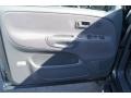 Phantom Gray Pearl - Tundra SR5 Access Cab 4x4 Photo No. 19