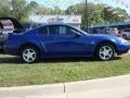 Sonic Blue Metallic - Mustang V6 Coupe Photo No. 5