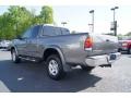 Phantom Gray Pearl - Tundra SR5 Access Cab 4x4 Photo No. 30