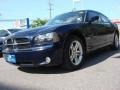 Midnight Blue Pearl - Charger R/T Photo No. 1