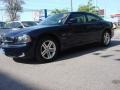 Midnight Blue Pearl - Charger R/T Photo No. 2