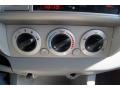 Silver Streak Mica - Tacoma V6 TRD Sport Double Cab 4x4 Photo No. 28