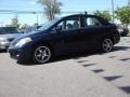 Blue Onyx Metallic - Versa SL Photo No. 2
