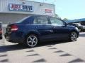 Blue Onyx Metallic - Versa SL Photo No. 5