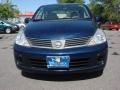 Blue Onyx Metallic - Versa SL Photo No. 7