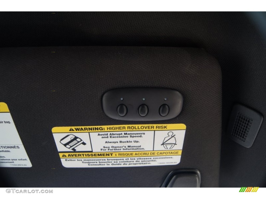 2010 F150 Platinum SuperCrew - Ingot Silver Metallic / Sienna Brown Leather/Black photo #38