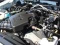 4.0 Liter SOHC 12 Valve V6 Engine for 2007 Ford Ranger XL Regular Cab #63597397