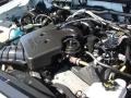 4.0 Liter SOHC 12 Valve V6 2007 Ford Ranger XL Regular Cab Engine