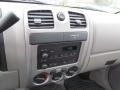 2007 Pace Blue Chevrolet Colorado LS Regular Cab  photo #17