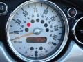 Space Grey/Panther Black Gauges Photo for 2005 Mini Cooper #63597520