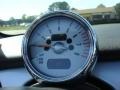Space Grey/Panther Black Gauges Photo for 2005 Mini Cooper #63597541