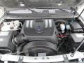  2008 9-7X 5.3i 5.3 Liter OHV 16-Valve V8 Engine