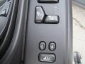 2008 Saab 9-7X 5.3i Controls