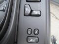 Carbon Black Controls Photo for 2008 Saab 9-7X #63598192